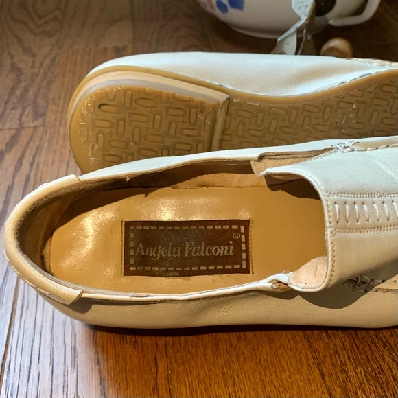 Vintage Angela Falconi Men’s shoe - Picture 9 of 10